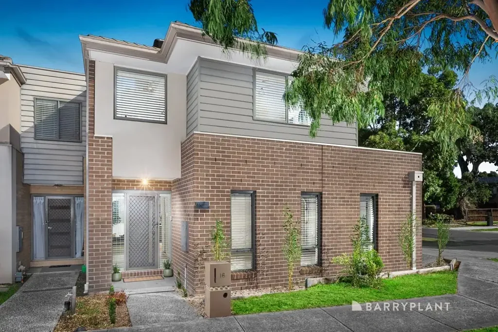 16 Pimpinella Pass, Mernda, VIC 3754