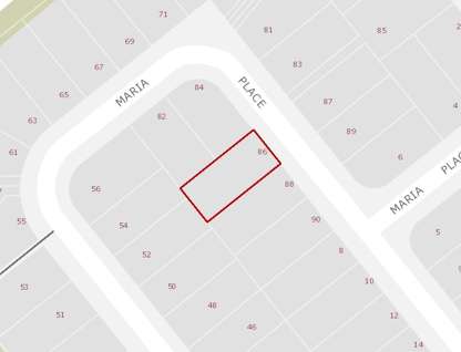 86 Maria Place, Turangi, Taupo, 3房, 0浴