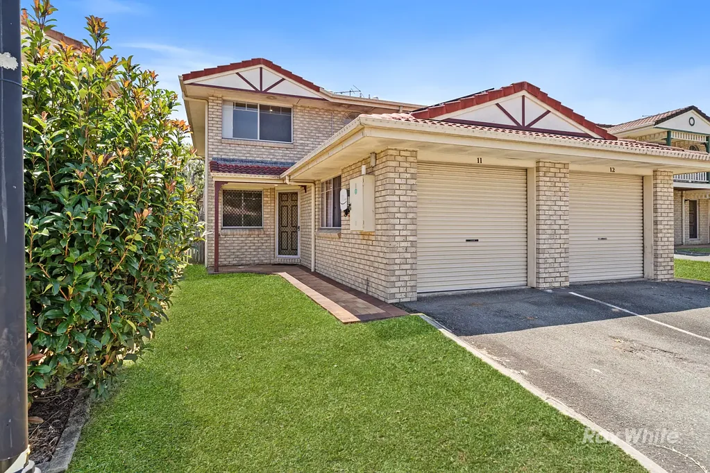 11/10 Lawrence Close, Robertson, QLD 4109