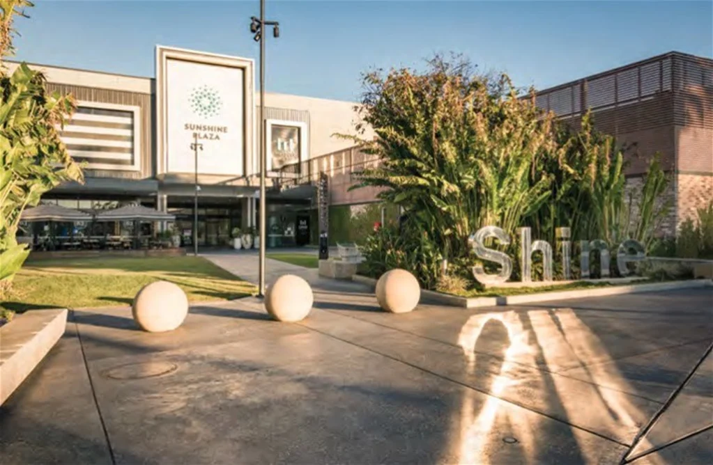 Maroochydore 2房  SUPERIOR RESIDENCE WITH SPECTACULAR VIEWS IN THE HEART OF THE NEW MAROOCHYDORE CBD