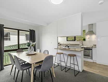 253 Major Drive, Kelson, Lower Hutt, Wellington, 3房, 1浴, 独立屋