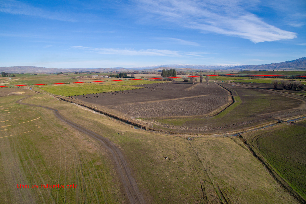 Racecourse Road, Omakau, Otago, 0 غرف, 1 حمامات