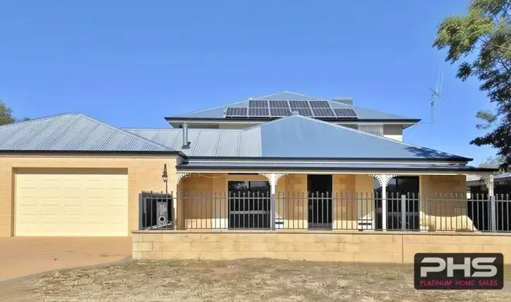 Kerang 4Kwarto Spacious Family Home - Motivated Vendors