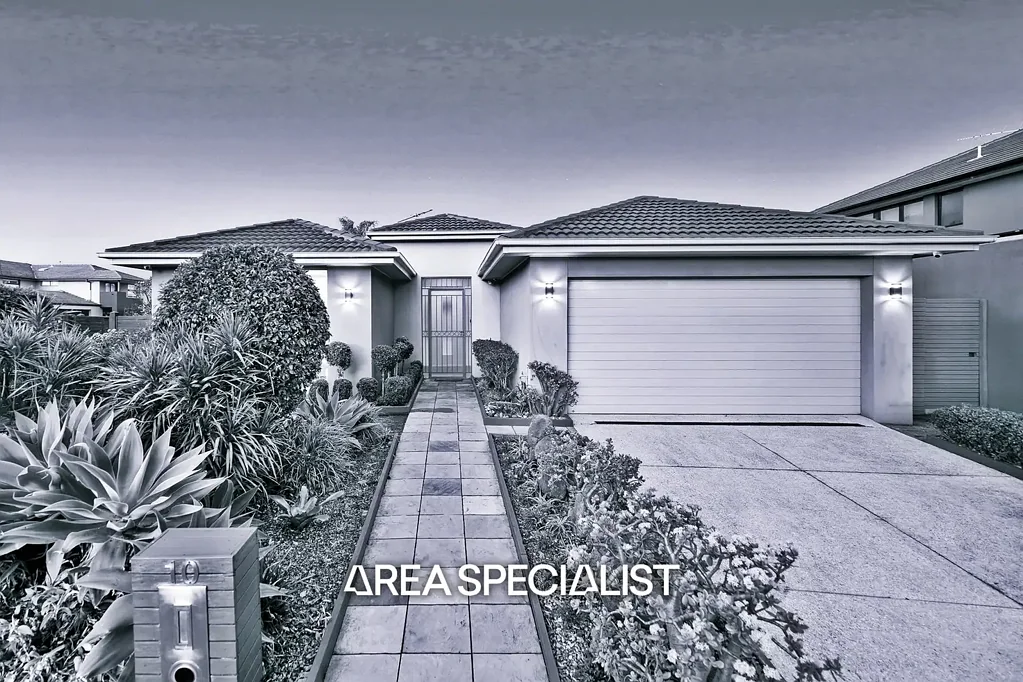 10 Burdekin Boulevard, Waterways, VIC 3195