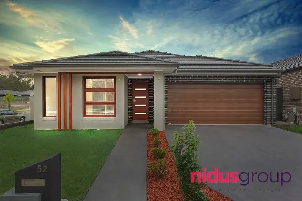 Jordan Springs 4Habitaciones Immaculate 4 Bedroom Home