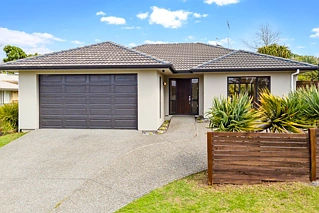 7 Orwell Road, Greenhithe, North Shore City