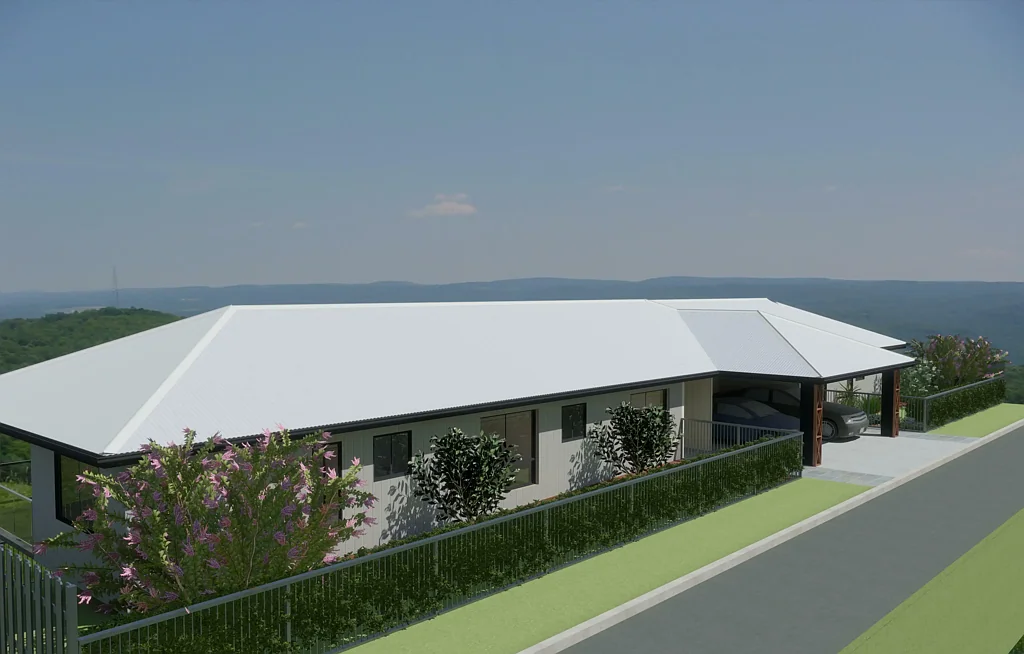 North Ipswich 4Phòng ngủ For the extended family -or a great investment