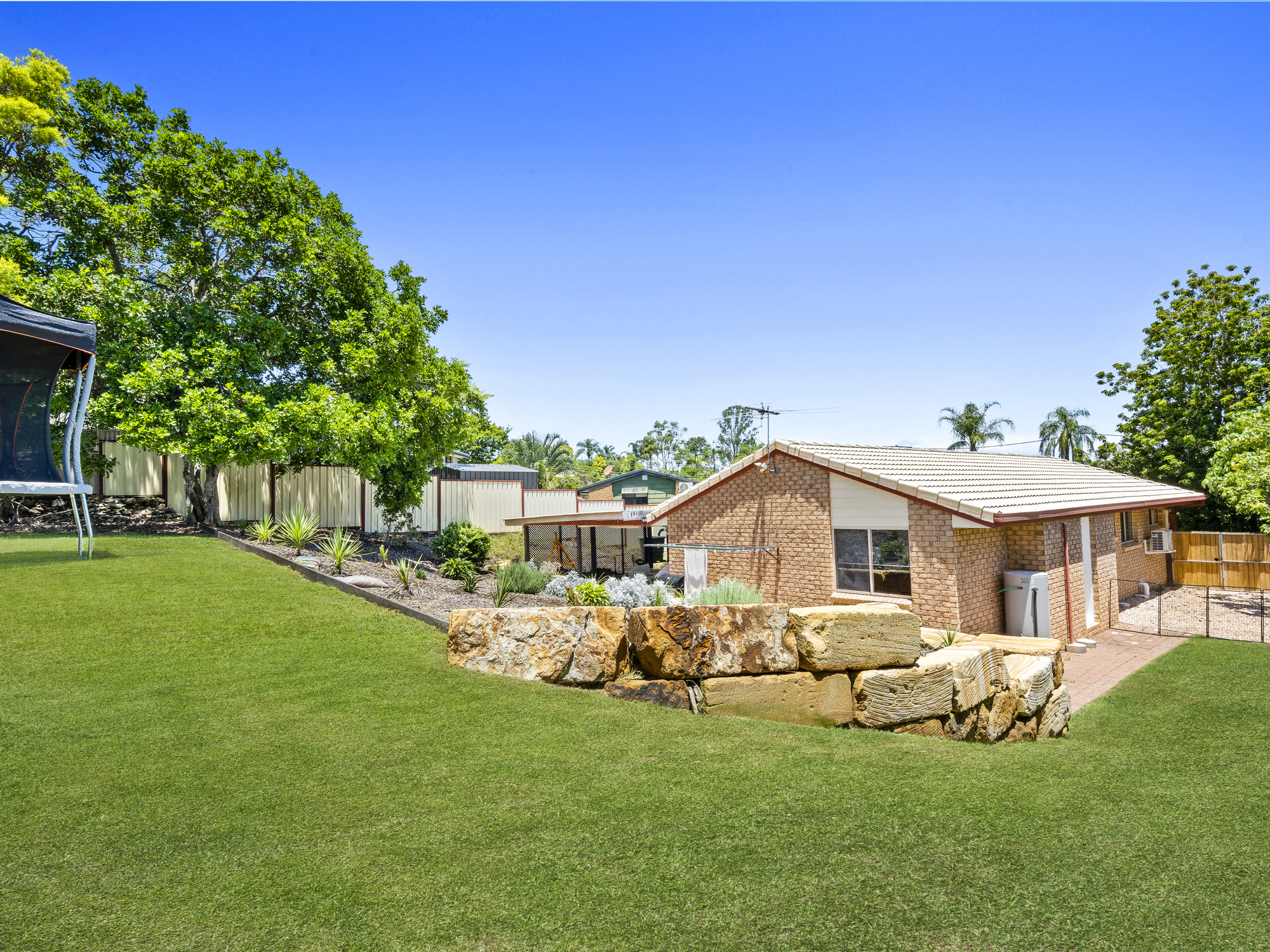 25 KIEWA DR, LOGANHOLME QLD 4129, 0 rūma, 0 rūma horoi, House