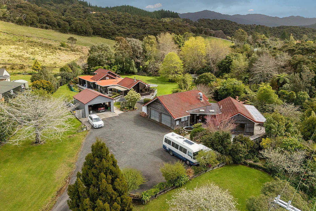 Coromandel 6Habitaciones Castle Rock – Home, Business & Opportunity