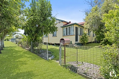 6 LLOYD ST, MAREEBA QLD 4880, 0 침실, 0 욕실, House
