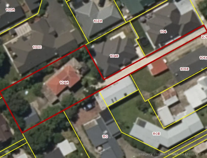 104a Linton Street, West End, Palmerston North, 5 ਕਮਰੇ, 0 ਬਾਥਰੂਮ