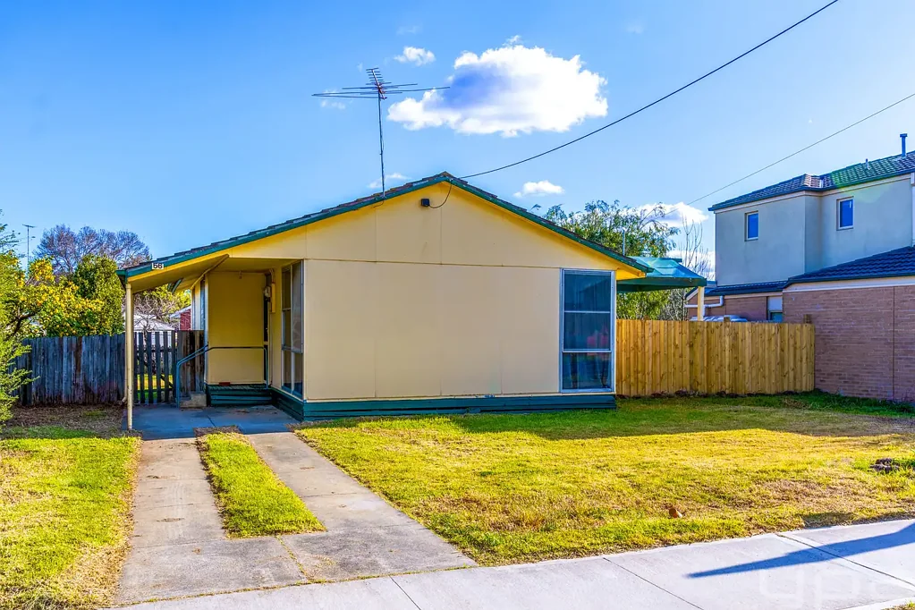 Beautiful Home In Prime Location