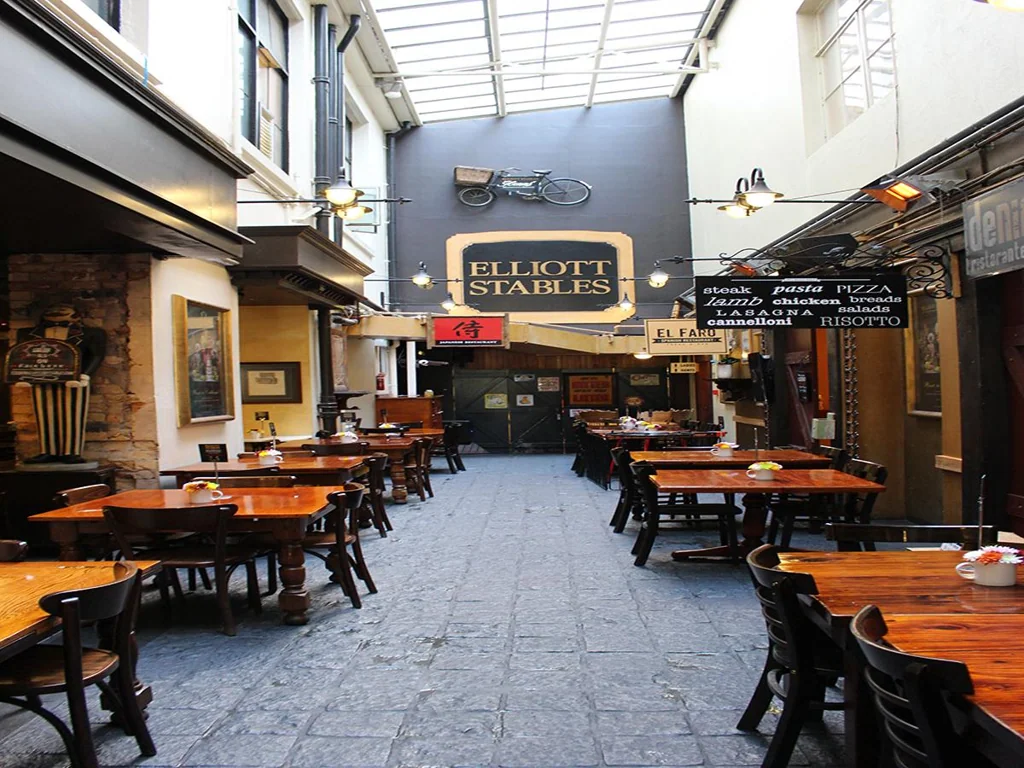 Auckland Central Prime Retail CBD + Foot Traffic