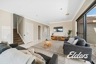 Silid Pahingahan - 8 Luton Drive, Yarrawonga, VIC 3730
