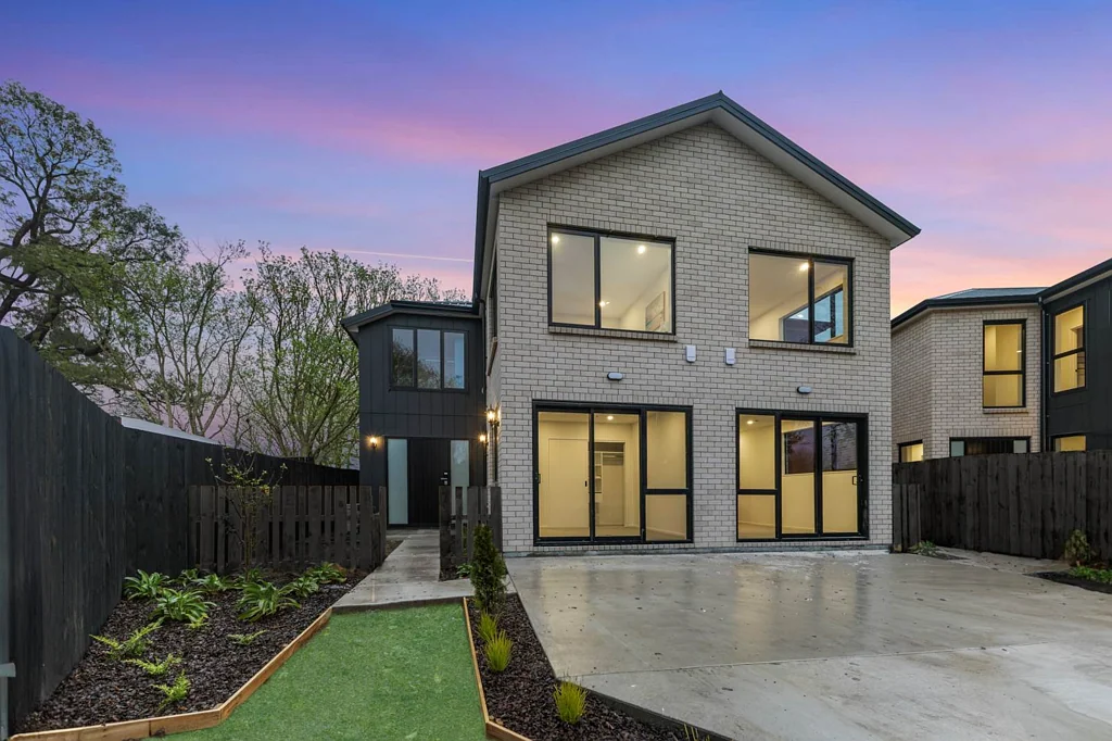 Conifer Grove 4房  4 Brand New High-Spec Homes