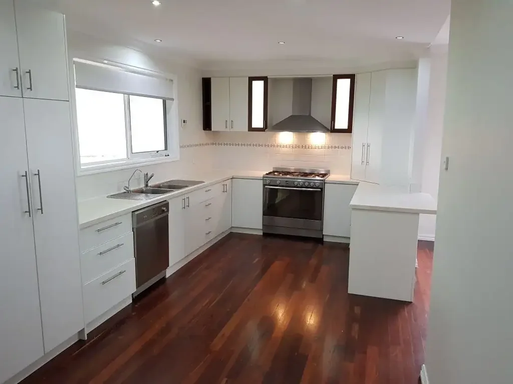 Hidden Gem in a Quiet Court