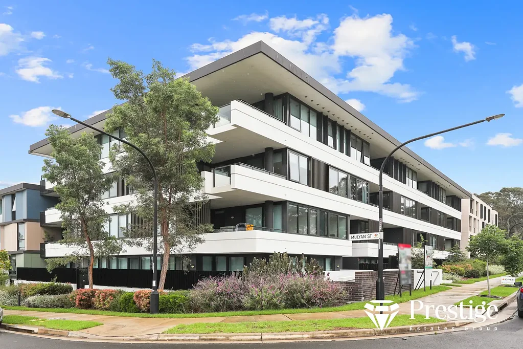 257/4 Burrendong Crescent, Rouse Hill, NSW 2155