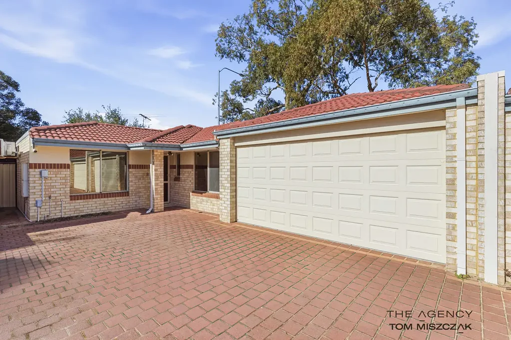 Bassendean 3 Slaapkamer Privacy and Convenience All Nestled Together