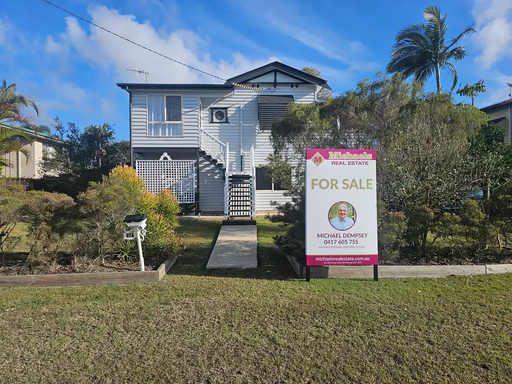 Bundaberg West 6Kwarto Dual Living, Queenslander Charm & Space for the Whole Family