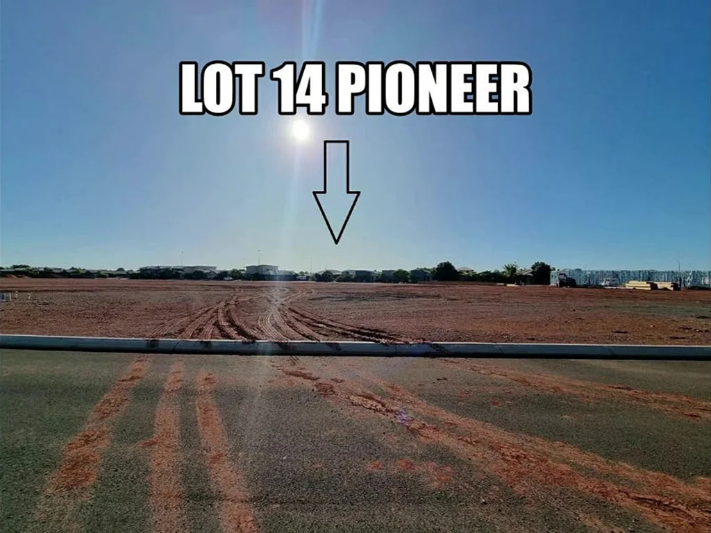 14 Pioneer Road, Baynton, WA 6714