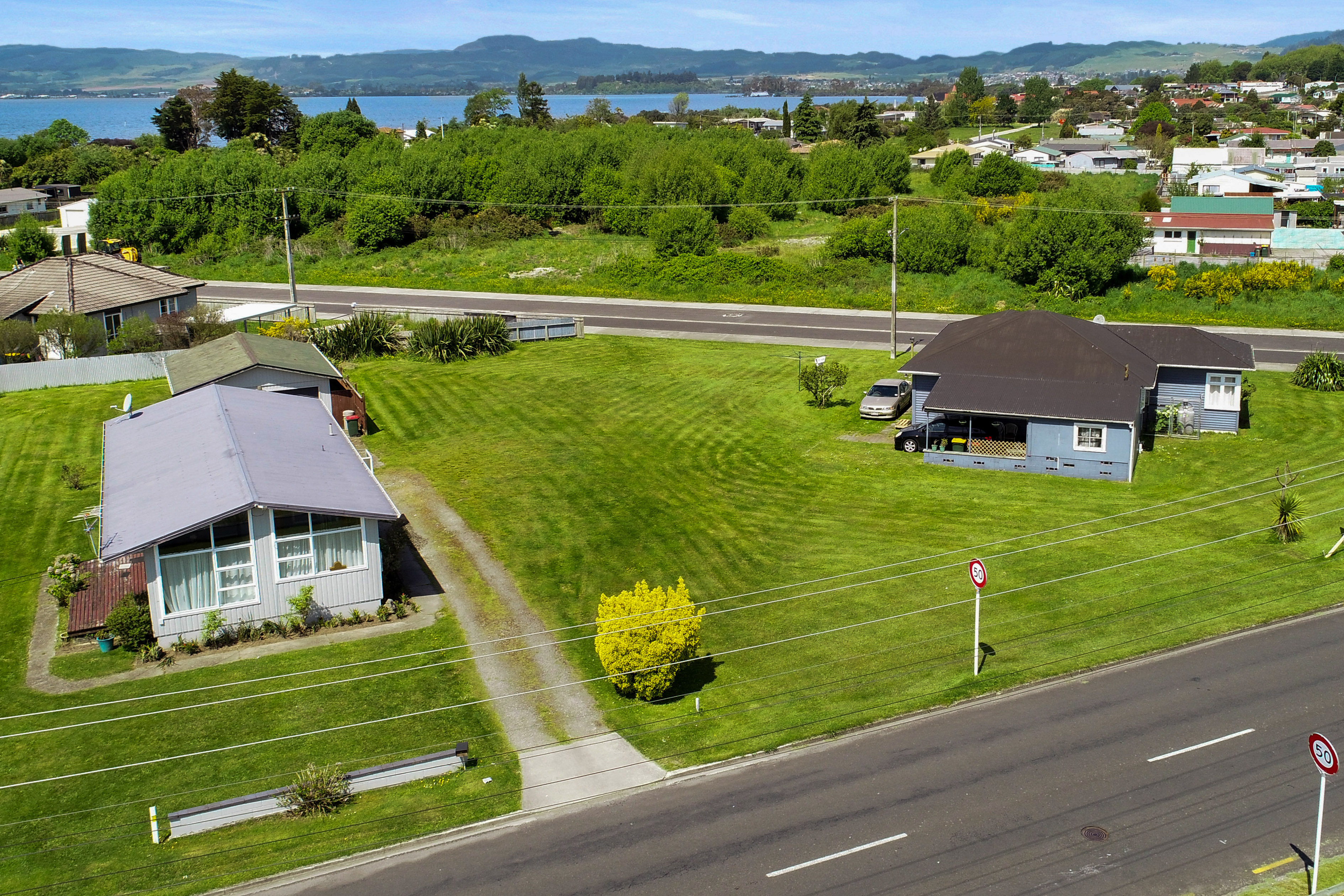 1 Koutu Road, Koutu, Rotorua, 0 Kuwarto, 0 Banyo