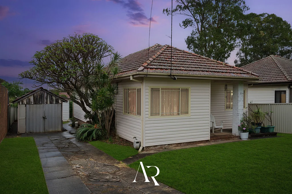 31 Moora Street, Chester Hill, NSW 2162