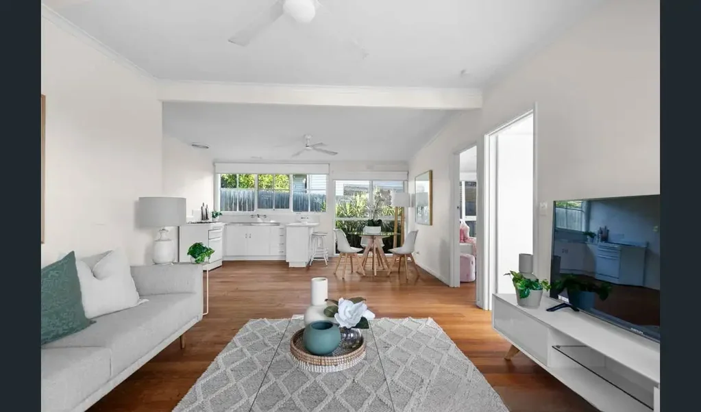 Charming Family Home with Spacious Backyard