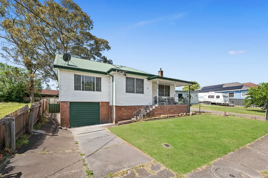 29 Kangaroo Street, Raymond Terrace, NSW 2324