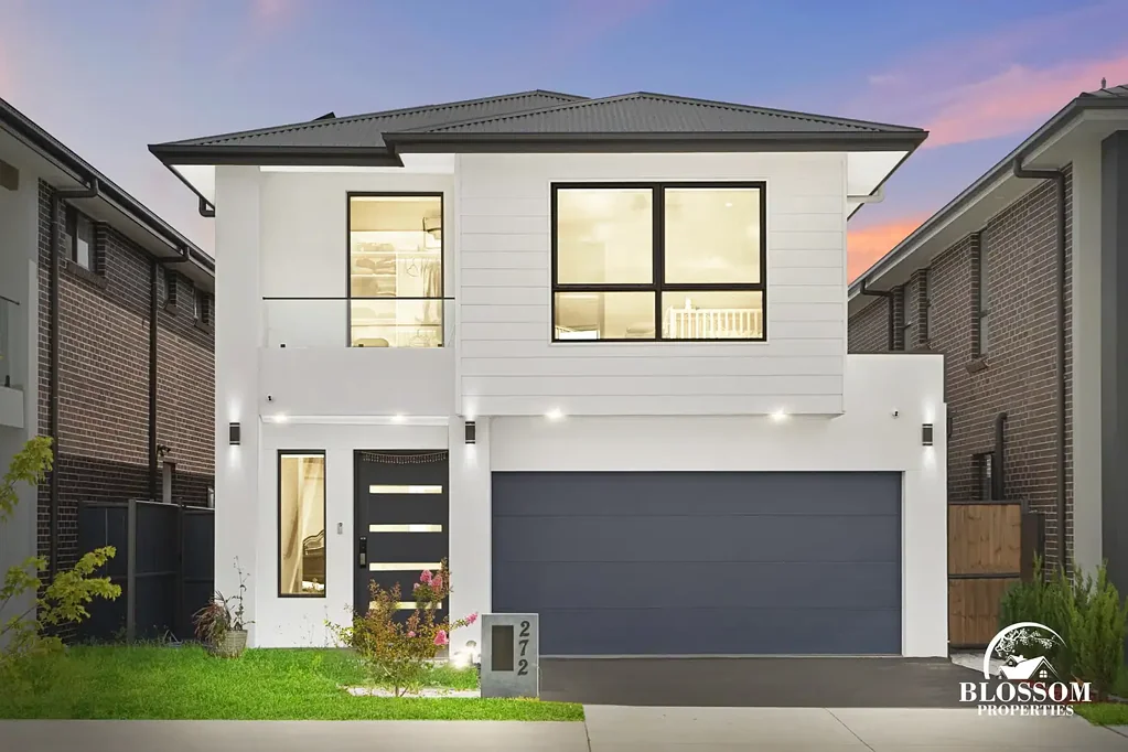 272 Abell Road (Melonba), Marsden Park, NSW 2765