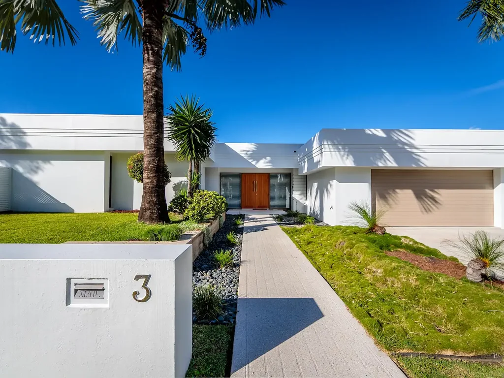 3 Ringwood Court, Robina, QLD 4226