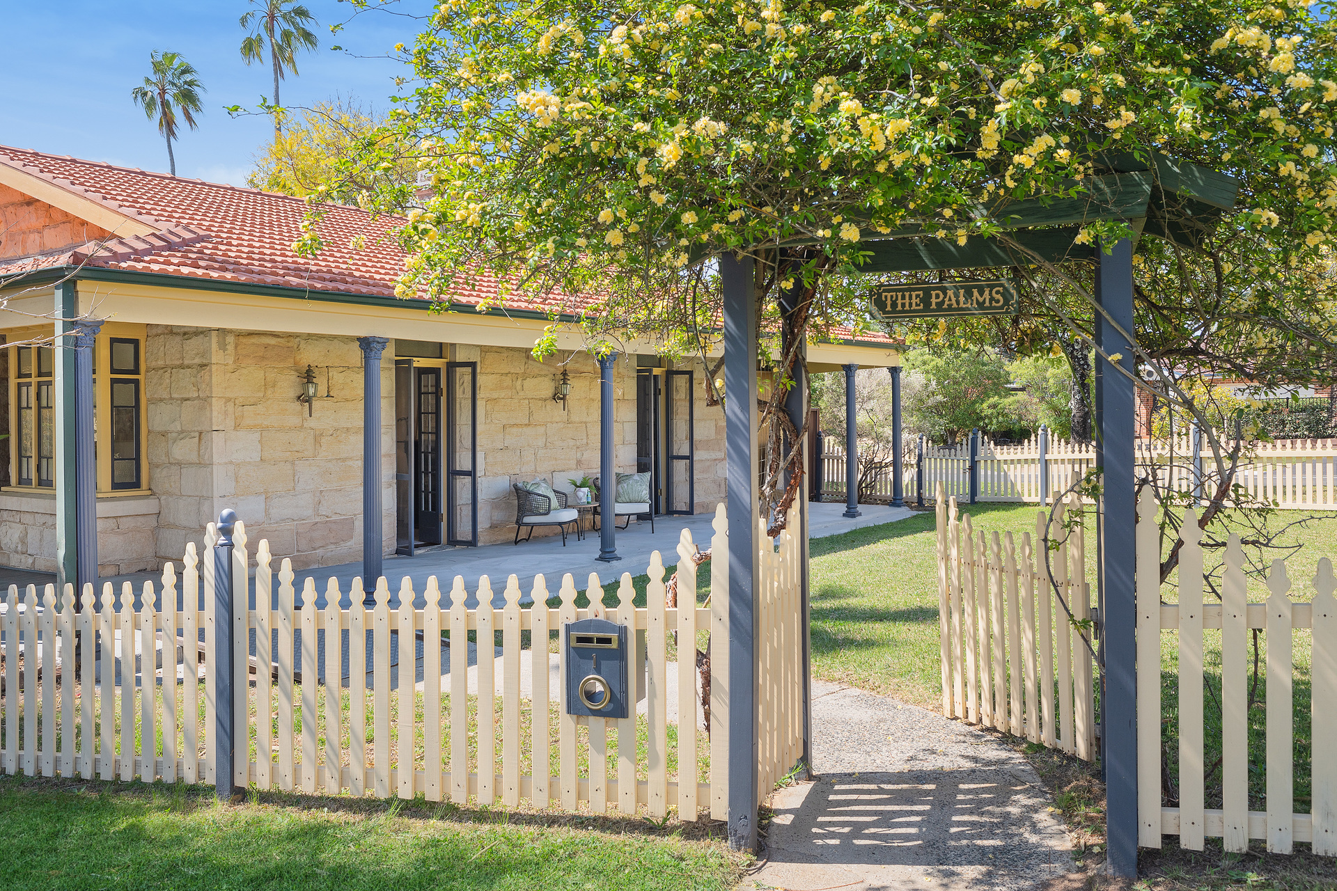 1 PEARCE ST, BAULKHAM HILLS NSW 2153, 0 Schlafzimmer, 0 Badezimmer, House