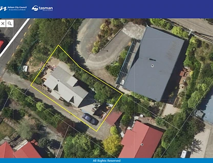 6 Orakei Street, Tahunanui, Nelson, 3 ਕਮਰੇ, 2 ਬਾਥਰੂਮ, House