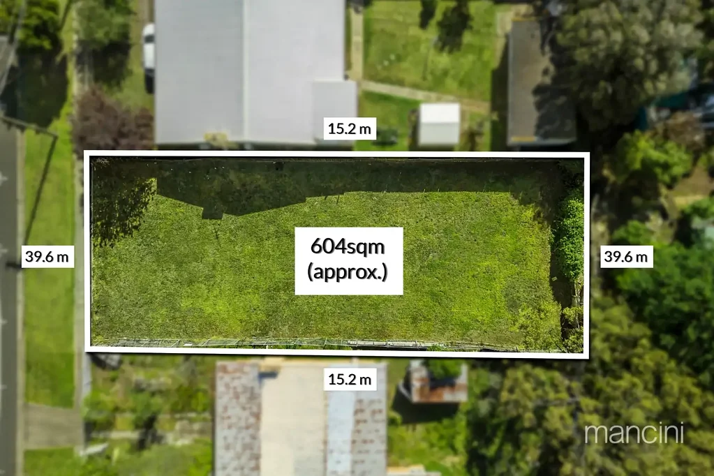 Laverton Laverton中心地块 604㎡黄金空地 学区房近铁口 便利生活配套 潜力无限投资 Rare Development Opportunity in Prime Activity Center Location
