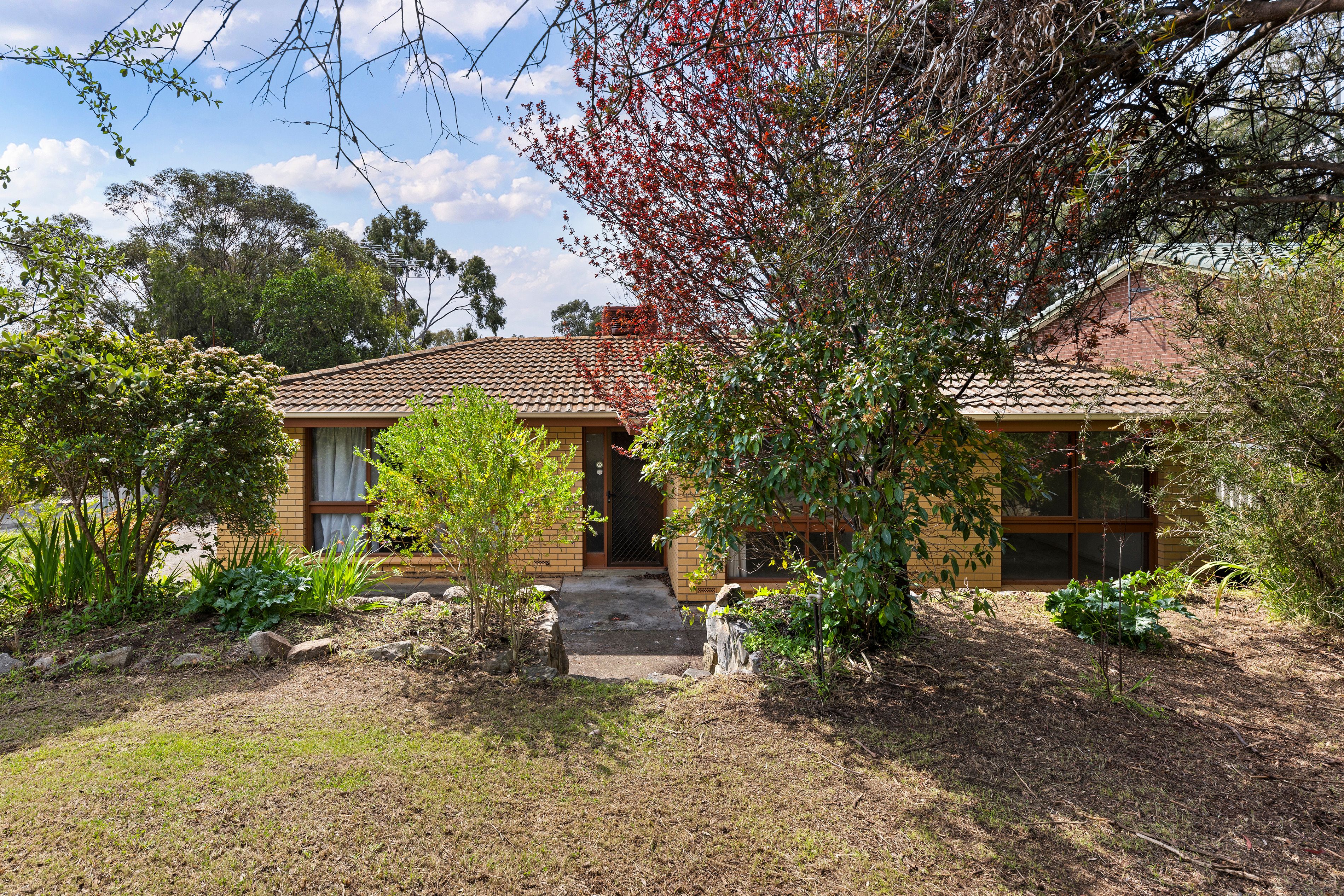 24 WATTLE CR, TEA TREE GULLY SA 5091, 0房, 0浴, House