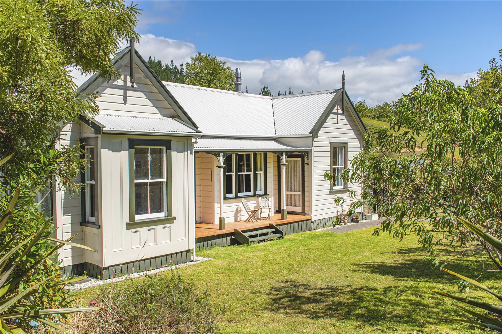 264 Oropi Gorge Road, Oropi, Bay Of Plenty, 3 Kuwarto, 0 Banyo