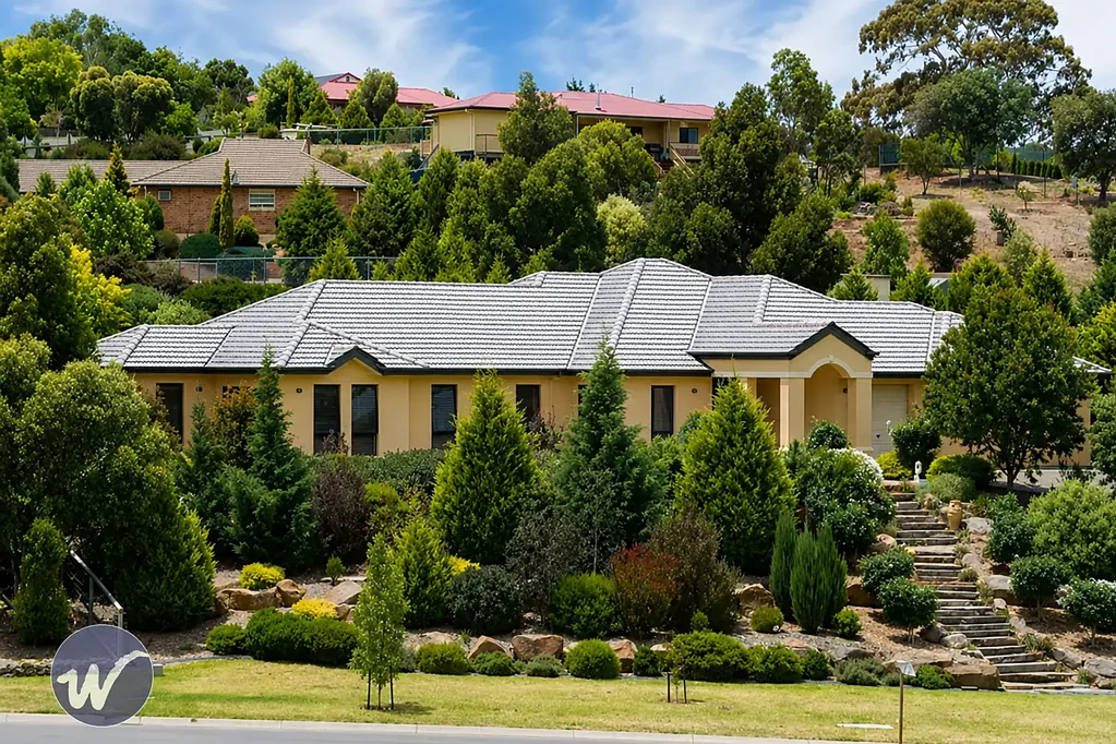 Mount Barker 4બેડરૂમ Quality, space and style for those who appreciate the best