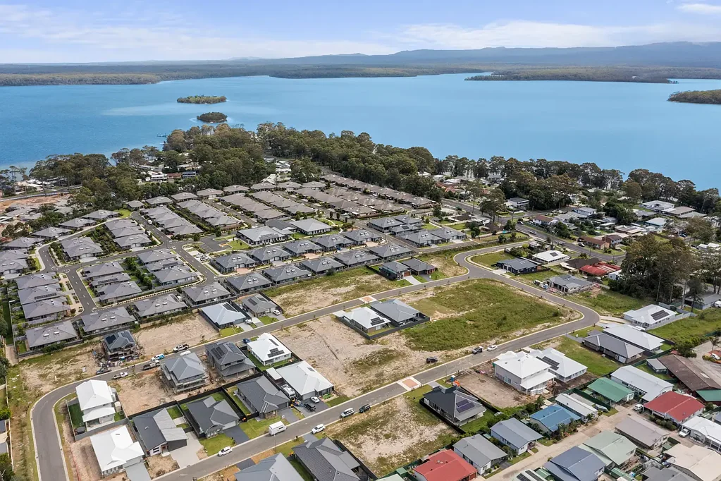 69 69 / 69 Patrina Circuit, St Georges Basin, NSW 2540