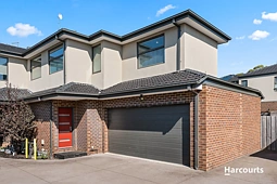 3/34-36 Ormond Road, Clayton