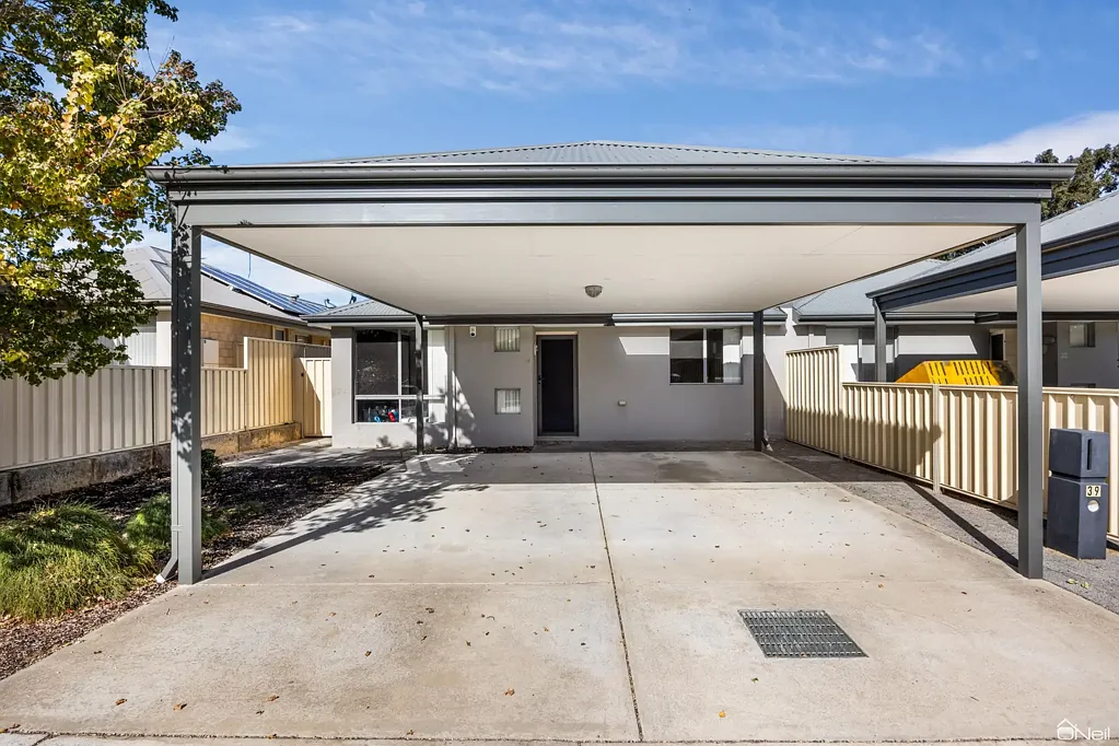 39/113 Owtram Road, Armadale, WA 6112
