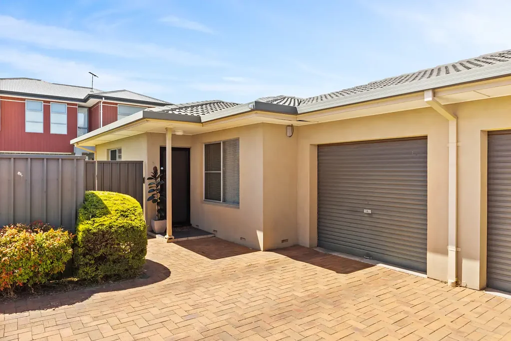 3/29 Beauchamp St, Kurralta Park, SA 5037