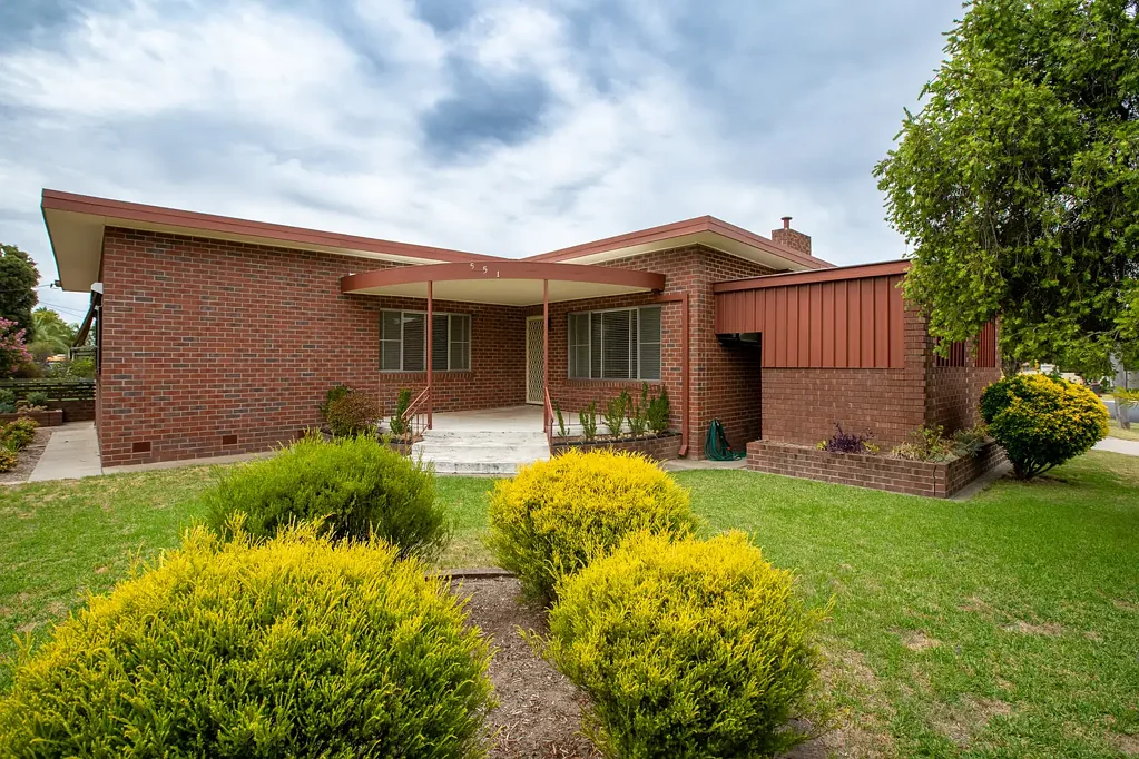 551 McDonald Road, Lavington, NSW 2641