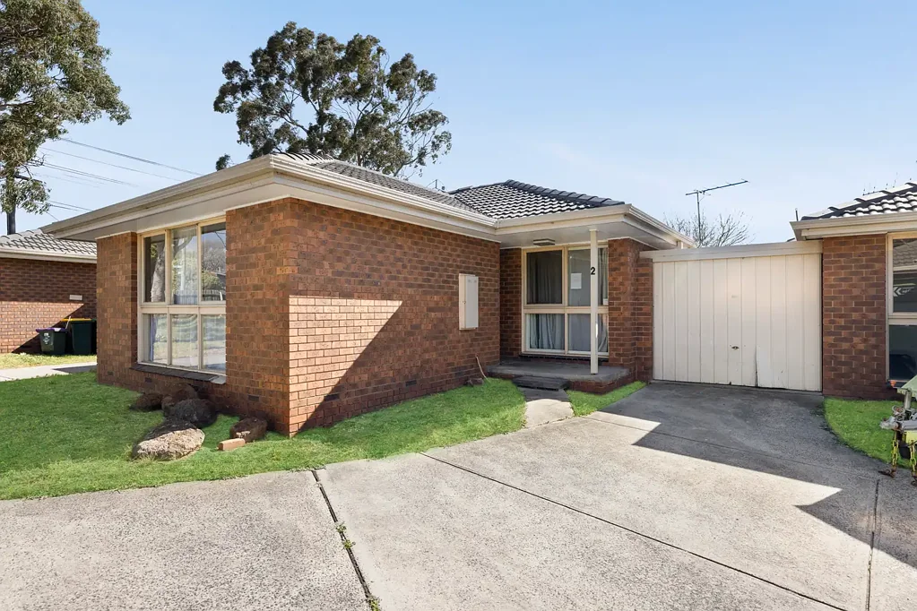 2/1 Cascade Street, Frankston, VIC 3199