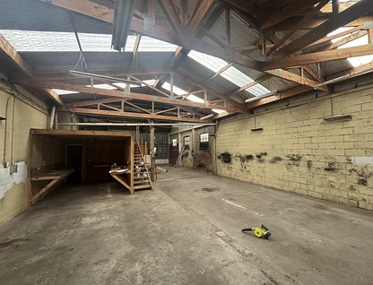 653 Main Street, Palmerston North Central, Palmerston North City, 0 ਕਮਰੇ, 0 ਬਾਥਰੂਮ, Industrial Premises