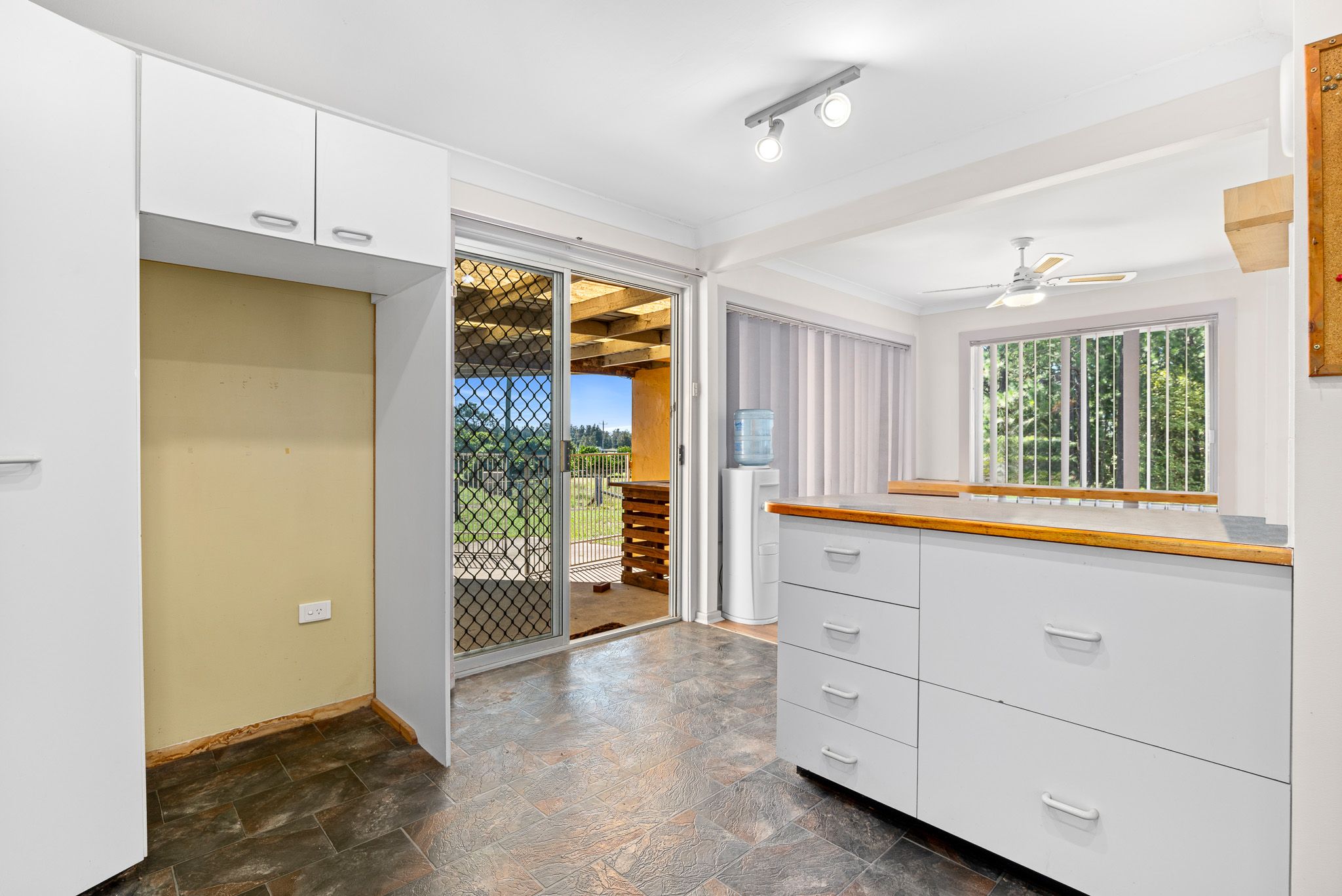 2251 NELSON BAY RD, WILLIAMTOWN NSW 2318, 0房, 0浴, House