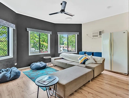 2/36 Macrossan, Port Douglas Guesthouse, Port Douglas, Cairns, 1 Schlafzimmer, 1 Badezimmer, Unit