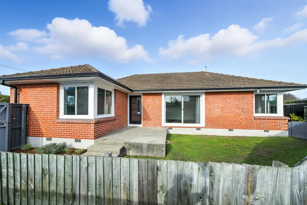 Avonhead 4ਬੈੱਡਰੂਮ 4 Bedroom Avonhead Classic