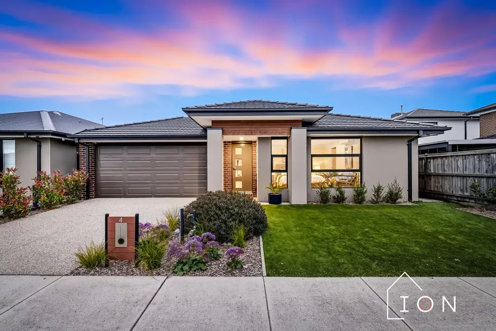 Cranbourne South 4 Slaapkamer Your Family’s Next Chapter Starts Here