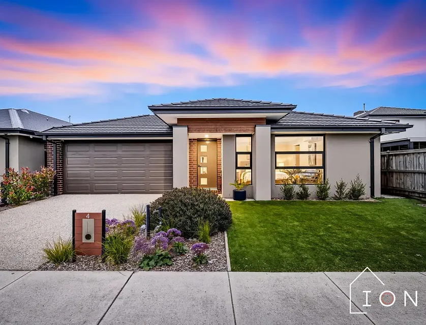 4 Venetia Way, Cranbourne South, VIC 3977, 4房, 2浴, House