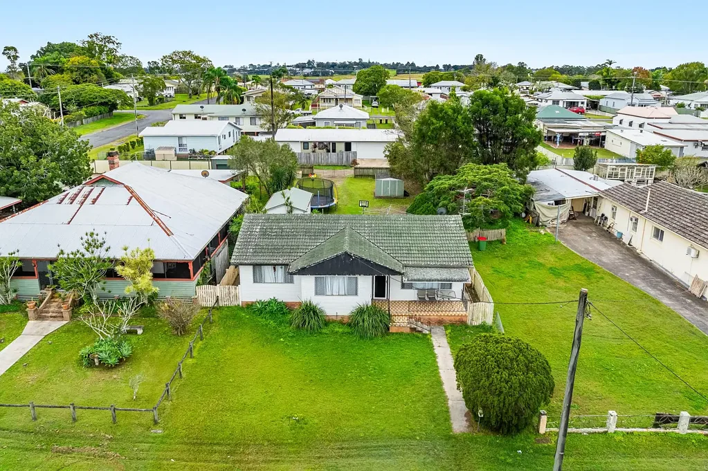 Casino 3房  Modernised weatherboard home in prime location