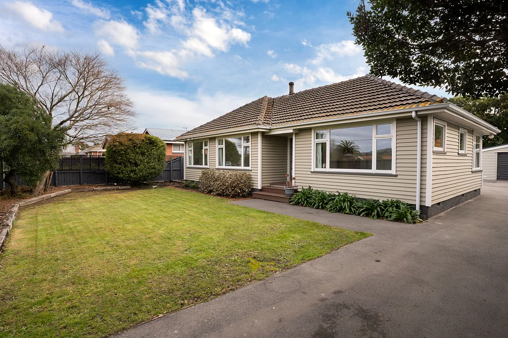 544 Halswell Road, Halswell, Canterbury